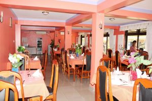 Emyooga Seed Capital Boosts Financial Growth for Restaurant Owners in Kasese, Rwenzori Sub-region